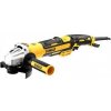 DeWALT DeWALT DWE4377 - Bezúhliková uhlová brúska 125 mm DeWALT DeWALT DWE4377 - Bezúhliková uhlová brúska 125 mm