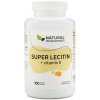 Natural Medicaments Super Lecitin + E 100 kapsúl Natural Medicaments Super Lecitin + E 100 kapsúl