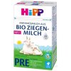 HiPP 1 BIO KOZIE MLIEKO počiatočná mliečna dojčenská výživa (od narodenia) 1x400 g HiPP 1 BIO KOZIE MLIEKO počiatočná mliečna dojčenská výživa (od narodenia) 1x400 g