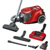 BGS41PET1 bezvreckový vysávač BOSCH BGS41PET1 bezvreckový vysávač BOSCH