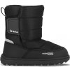 BeLenka detské barefoot sněhule Be Lenka Ailo Preschool - All Black 25, Vnitřní délka topánky: 15,9 cm, Vnitřní šířka topánky: 6,6 cm BeLenka detské barefoot sněhule Be Lenka Ailo Preschool - All Black 25, Vnitřní délka topánky: 15,9 cm, Vnitřní šířka topánky: 6,6 cm