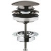 Grohe umyvadlový výpust 65807A00
