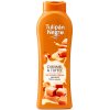 Tulipán Negro sprchový gél Caramel&Toffee 650ml Tulipán Negro sprchový gél Caramel&Toffee 650ml