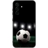 TopQ Zadný kryt DARK na Samsung A17 Football TopQ Zadný kryt DARK na Samsung A17 Football