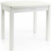 SENCOR SPB 10 WH NON-ADJUST BENCH SENCOR SPB 10 WH NON-ADJUST BENCH