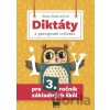Diktáty a pravopisné cvičenia pre 3. ročník základných škôl - Anna Holovačová Diktáty a pravopisné cvičenia pre 3. ročník základných škôl - Anna Holovačová