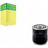 MANN-FILTER OLEJOVÝ FILTER 5281090 K0 AB MANN-FILTER OLEJOVÝ FILTER 5281090 K0 AB