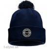 Zimná čiapka - Pump Crest - Tmavo-modrá Zimná čiapka - Pump Crest - Tmavo-modrá