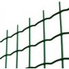 Zváraná plotová sieť FORTINET PROTECT poplastovaná 2510 mm | zelená | oko 50 × 50 mm | drôt 3,0 mm / 2,5 mm Zváraná plotová sieť FORTINET PROTECT poplastovaná 2510 mm | zelená | oko 50 × 50 mm | drôt 3,0 mm / 2,5 mm