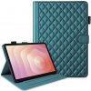 VSETKONAMOBIL 131034 LATTICE Zaklápacie puzdro pre Samsung Galaxy Tab S11 zelené VSETKONAMOBIL 131034 LATTICE Zaklápacie puzdro pre Samsung Galaxy Tab S11 zelené
