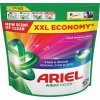 Ariel gélové tablety Color 44 ks Ariel gélové tablety Color 44 ks