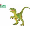D - Figúrka Dino Velociraptor 14 cm D - Figúrka Dino Velociraptor 14 cm