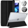 Mercury Mercury Clear Back Cover iPad Pro 12.9 (2018/2022) pouzdro na tablet černo/černé Mercury Mercury Clear Back Cover iPad Pro 12.9 (2018/2022) pouzdro na tablet černo/černé