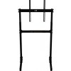 Next Level Racing Free Standing Single Monitor Stand (NLR-A011) Next Level Racing Free Standing Single Monitor Stand (NLR-A011)