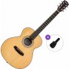 Pasadena PT-200 Basic SET Natural Akustická gitara Pasadena PT-200 Basic SET Natural Akustická gitara