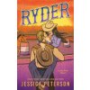 Ryder (Standard Edition) (PETERSON JESSICA)(Brožovaná) Ryder (Standard Edition) (PETERSON JESSICA)(Brožovaná)