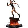 Weta Workshop Tomb Raider Mini Soška Lara Croft: The Sanctuary of Flame 18 cm Weta Workshop Tomb Raider Mini Soška Lara Croft: The Sanctuary of Flame 18 cm