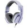 LOGITECH Logitech® A10 Geaming Headset - ASTEROID / LILAC - UNIVERSAL 939-002078 LOGITECH Logitech® A10 Geaming Headset - ASTEROID / LILAC - UNIVERSAL 939-002078