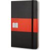 Moleskine Adresár tvrdé dosky A6 čierny Moleskine Adresár tvrdé dosky A6 čierny