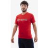 T-SHIRT COTONE SPOT krátke tričko červená 2XS T-SHIRT COTONE SPOT krátke tričko červená 2XS