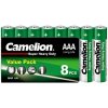 CAMELION Batérie SUPER HD zink-chlorid AAA 8ks 10108003 CAMELION Batérie SUPER HD zink-chlorid AAA 8ks 10108003