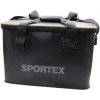 SPORTEX Nepremokavá taška 40 x 28 x 27 cm