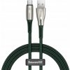 Baseus 0,25m CAKF000001 Cafule Datový, USB-USB-C 66W