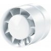 Vents Ventilátor do potrubí Euro s přírubou 100 mm 14W 37dB bílý (100VKO) Vents Ventilátor do potrubí Euro s přírubou 100 mm 14W 37dB bílý (100VKO)