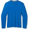 Smartwool M CLASSIC THERMAL MERINO BL CREW BOXED lagúna blue heather Veľkosť: M spodná bielizeň Smartwool M CLASSIC THERMAL MERINO BL CREW BOXED lagúna blue heather Veľkosť: M spodná bielizeň
