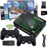 Retro herná konzola do TV s 2 bezdrôtovými ovládačmi a 20000 hrami Retro herná konzola do TV s 2 bezdrôtovými ovládačmi a 20000 hrami