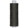 Ariadna Polyesterová strižová niť Talia 120 500 m - 0839 - šedá Ariadna Polyesterová strižová niť Talia 120 500 m - 0839 - šedá