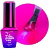 MOLLY Báza RUBBER BASE 2v1 Fluo MOLLY LAC Exotica 10ML č.6 MOLLY Báza RUBBER BASE 2v1 Fluo MOLLY LAC Exotica 10ML č.6