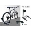 Pedalsport PDS-DK-ZK-SKL držiak bicykla na podlahu, skladací Pedalsport PDS-DK-ZK-SKL držiak bicykla na podlahu, skladací