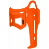 Držiak na fľašu KTM Side Alloy Orange - bočné vyberanie Držiak na fľašu KTM Side Alloy Orange - bočné vyberanie