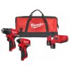 sada náradia Milwaukee M12 BLPP2D sada náradia Milwaukee M12 BLPP2D