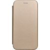 ForCell Púzdro knižkové BOOK ELEGANCE pre XIAOMI REDMi 10 - zlatý ForCell Púzdro knižkové BOOK ELEGANCE pre XIAOMI REDMi 10 - zlatý