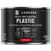 NOVOL CAREVER PUTTY WITH ALU - Hliníkový výplňový tmel 450g NOVOL CAREVER PUTTY WITH ALU - Hliníkový výplňový tmel 450g