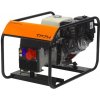 GENERGA Trojfázová elektrocentrála GENERGA TP7H, Medved Základný model GENERGA Trojfázová elektrocentrála GENERGA TP7H, Medved Základný model