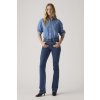 Dámske rifle LEVI'S® 725™ High Rise Bootcut Jeans 18759-0234 Farba: Denim, Veľkosť: 29/32 Dámske rifle LEVI'S® 725™ High Rise Bootcut Jeans 18759-0234 Farba: Denim, Veľkosť: 29/32