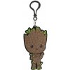 Prívesok na kľúče Crystal Art Groot