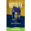 E-kniha Hotýlek - Alena Mornštajnová E-kniha Hotýlek - Alena Mornštajnová