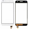 Huawei Ascend G7 biely Dotykový panel -bez displeja -digitalizér Huawei Ascend G7 biely Dotykový panel -bez displeja -digitalizér