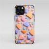 APPLE - iPhone 13 Mini - GLOSSY - Pastel Confetti APPLE - iPhone 13 Mini - GLOSSY - Pastel Confetti