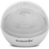 SUAVINEX UV STERILIZÁTOR na cumlíky - BIELY SUAVINEX UV STERILIZÁTOR na cumlíky - BIELY