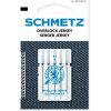 Ihly pre coverlocky Schmetz ELx705 SUK CF 65 Ihly pre coverlocky Schmetz ELx705 SUK CF 65