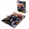 PRIME 3D PUZZLE Marvel Avengers 300 ks
