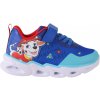 Ultraľahké blikajúce tenisky Paw Patrol Veľkosť: 23 Ultraľahké blikajúce tenisky Paw Patrol Veľkosť: 23
