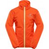 Alpine Pro Spino Dětská funkční bunda KJCC319 tmavo oranžová 164-170 Alpine Pro Spino Dětská funkční bunda KJCC319 tmavo oranžová 164-170