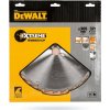 DeWalt DT4210 - 305x30mm, 32Z, rýchly pozdĺžny rez pre D27113 DeWalt DT4210 - 305x30mm, 32Z, rýchly pozdĺžny rez pre D27113