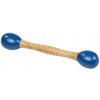 Betzold Dvojité maracas 24 cm